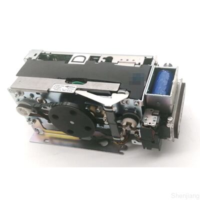 新しい Diebold ATN 部品 ATM 部品 Diebold Opteva カードリーダー 49-209542-000E 49209542000E