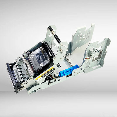 新しい Diebold ATN 部品 ATM 部品 Diebold 5500 コンパクトレシートプリンター 00155981000A 00-155981-000A