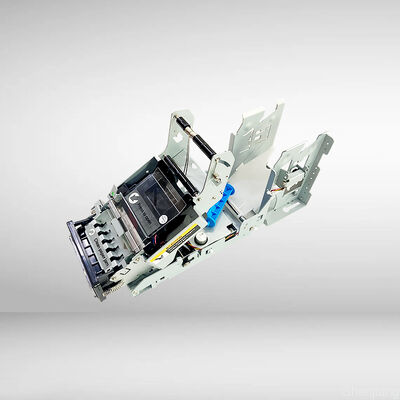 新しい Diebold ATN 部品 ATM 部品 Diebold 5500 コンパクトレシートプリンター 00155981000A 00-155981-000A