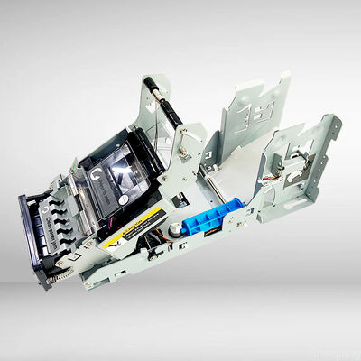 新しい Diebold ATN 部品 ATM 部品 Diebold 5500 コンパクトレシートプリンター 00155981000A 00-155981-000A