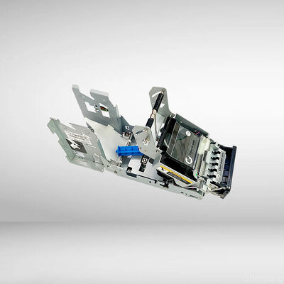 新しい Diebold ATN 部品 ATM 部品 Diebold 5500 コンパクトレシートプリンター 00155981000A 00-155981-000A