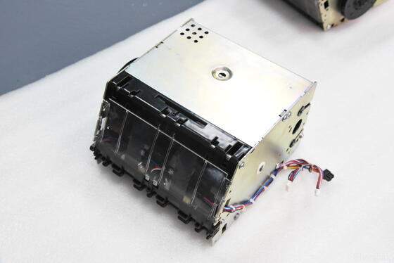 新しい Diebold ATM 部品 1750291701 ATM 機械部品 Diebold Nixdorf DN200/250/450 ESC リールストレージ RM4 RM3