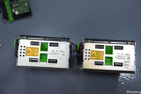 新しい Diebold ATM 部品 1750291701 ATM 機械部品 Diebold Nixdorf DN200/250/450 ESC リールストレージ RM4 RM3