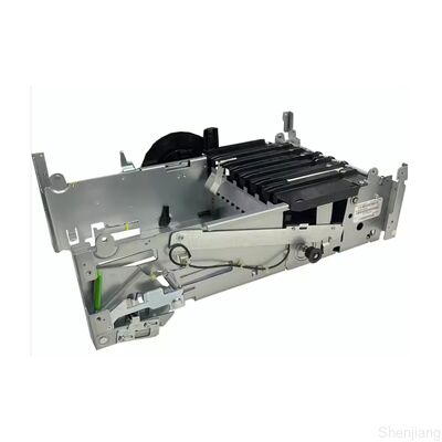 新型ダイボルドATMパーツ 49-254690-000NATMパーツ ダイボルドオプテヴァ2.0 AFDスタッカー 49254690000N