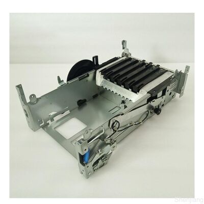 新型ダイボルドATMパーツ 49-254690-000NATMパーツ ダイボルドオプテヴァ2.0 AFDスタッカー 49254690000N