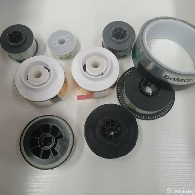 新型ダイボルドATM部品 エスクローテープ