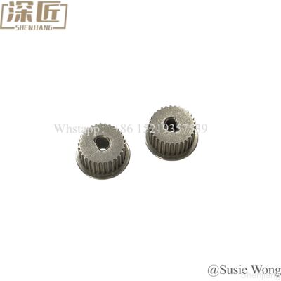 本物G+D BPS C5 互換型モーターギア 部品番号509431 Giesecke+関連アクセサリー