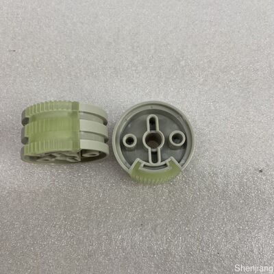 新栄光紙幣計数部品 120 220 GFB800D フィードローラー