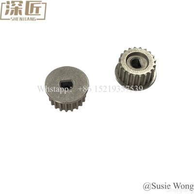 509630/509630001 G + D BPS C5 スペアパーツタイミングベルトプーリー 20GMTR ギーセッケ + デブリエント選別機機械部品 BPS C5