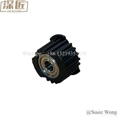 ギセック+デブリアント (G+D) サーター 機械部品 BPS C5 サーター パーツ 配件 ギア 514738