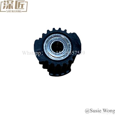 ギセック+デブリアント (G+D) サーター 機械部品 BPS C5 サーター パーツ 配件 ギア 514738