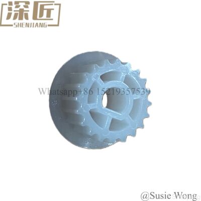 Giesecke+Devrient Accessories G+D BPS C5 520857 紙幣処理用ギア