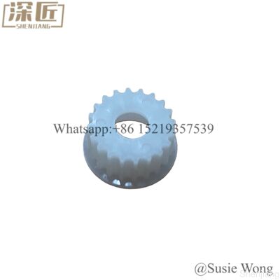 520860001 G&amp;D BPS C5 スペアパーツ 520860 SGT プーリー (20) Giesecke+Devrient G+D BPS C5 ギア紙幣分類機用