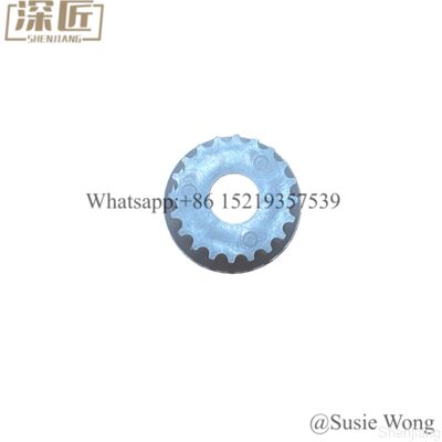 520860001 G&amp;D BPS C5 スペアパーツ 520860 SGT プーリー (20) Giesecke+Devrient G+D BPS C5 ギア紙幣分類機用