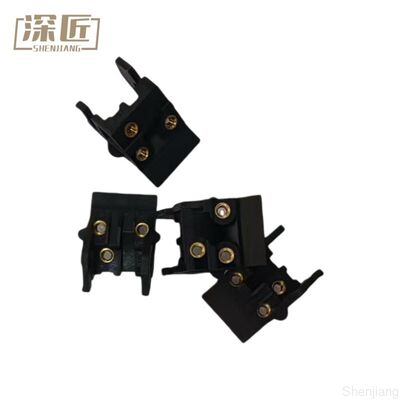 49225258000B 49-225258-000B デイボルドフォークブロックATM 部品