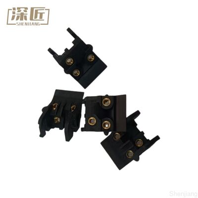 49225258000B 49-225258-000B デイボルドフォークブロックATM 部品