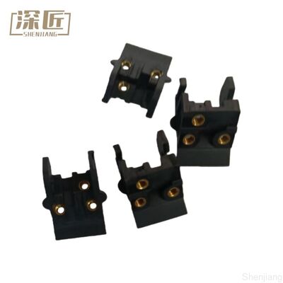 49225258000B 49-225258-000B デイボルドフォークブロックATM 部品