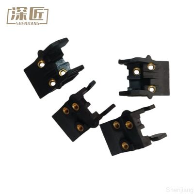 49225258000B 49-225258-000B デイボルドフォークブロックATM 部品