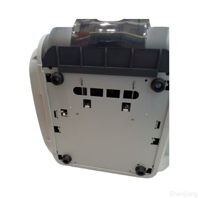 HT-9100+ 紙幣計数機 ビルカウンター インテリジェント宝くじ券紙幣計数機