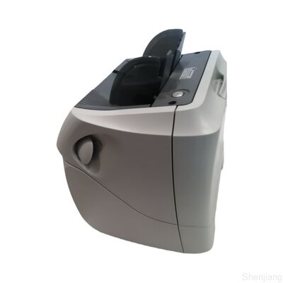 HT-9100+ 紙幣計数機 ビルカウンター インテリジェント宝くじ券紙幣計数機