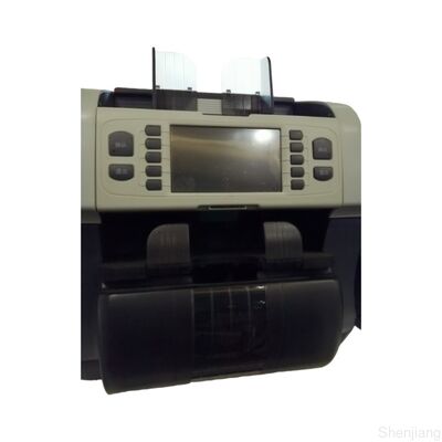 JL3026 通貨カウント リアルマネー検出 紙幣リサイクル ソート iodc2413