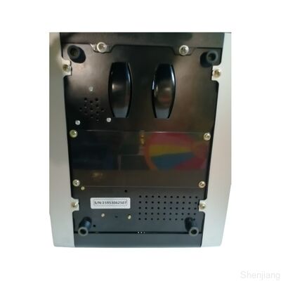 JUNUO C05 銀行機 お金カウンター 検出器 ブラック LEDディスプレイ付き