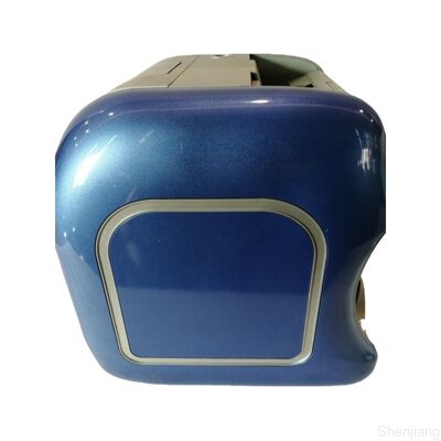 キサンの紙幣の分類機 お金カウンター検出器 黒色 LEDディスプレイ N16H05-Z15601