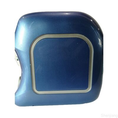 キサンの紙幣の分類機 お金カウンター検出器 黒色 LEDディスプレイ N16H05-Z15601