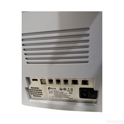 Kisan 紙幣選別機 マネーカウンター検出器 Blue Smart K3 S16E01-3659