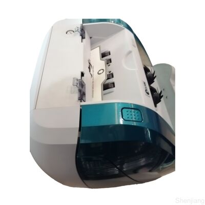 Kisan 紙幣選別機 マネーカウンター検出器 Blue Smart K3 S16E01-3659