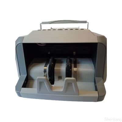 SH-05C 貨幣数える機械 多通貨ソート NUY2024S0327