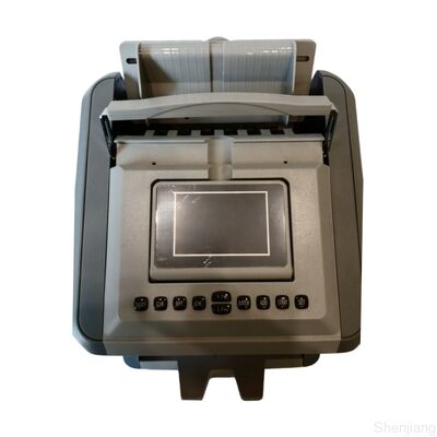 SH-05C 貨幣数える機械 多通貨ソート NUY2024S0327