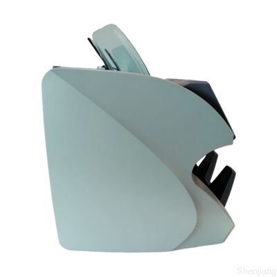 SH-07C 4.3 インチタッチスクリーン LEDディスプレイ 双 CISカウンター検出器