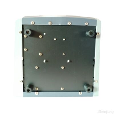 SH-07C 4.3 インチタッチスクリーン LEDディスプレイ 双 CISカウンター検出器