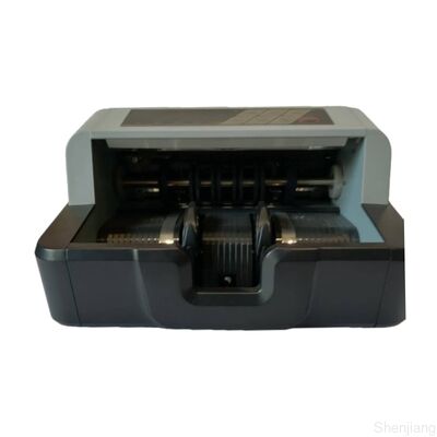 SH-886B エイジカウント 高速カウント 混合型紙幣検出機 多通貨 プロフェッショナルマネー検出機 NUY202430327