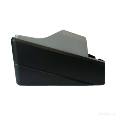 SH-886B エイジカウント 高速カウント 混合型紙幣検出機 多通貨 プロフェッショナルマネー検出機 NUY202430327