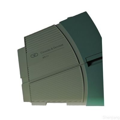 ATM Giesecke & Devrient 紙幣分類機 外部ディスプレイ T0100557