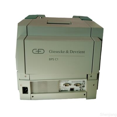ATM Giesecke & Devrient 紙幣分類機 外部ディスプレイ T0100557