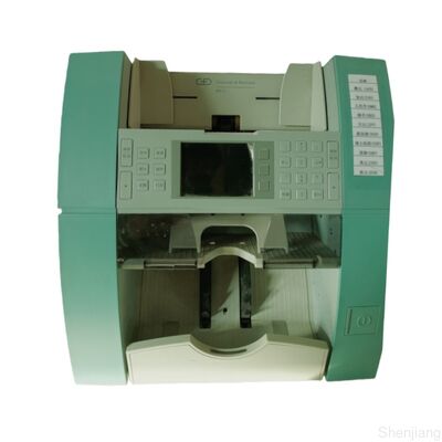 ATM Giesecke & Devrient 紙幣分類機 外部ディスプレイ T0100557