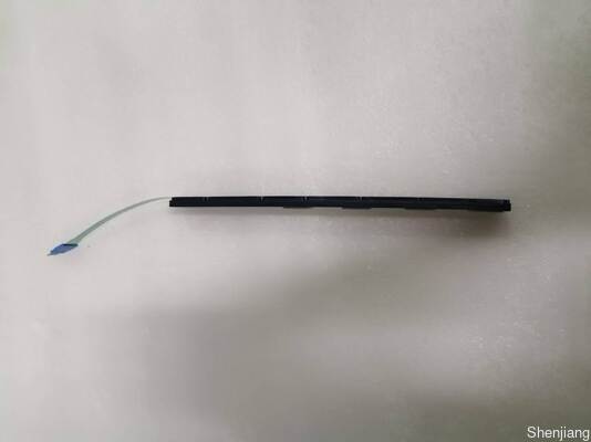 01750190138 ATM Machine Parts Wincor Cineo Tastatur Softkey