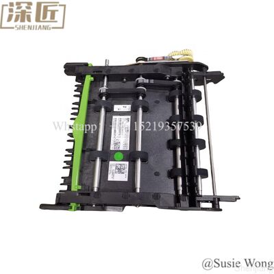 ATM機械のスペアパーツ Diebold Nxiedorf DN200 HLT ヘッド 下部輸送 1750290512 01750290512
