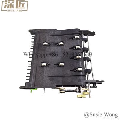 ATM機械のスペアパーツ Diebold Nxiedorf DN200 HLT ヘッド 下部輸送 1750290512 01750290512