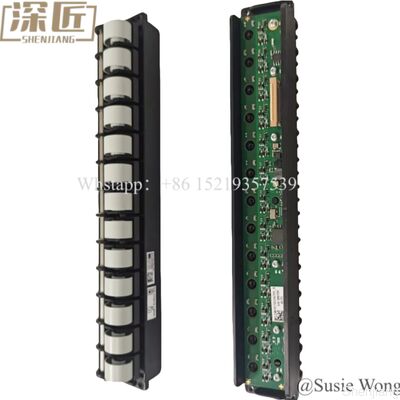 ATM機械のスペアパーツ Diebold Nixdorf テープ センサー モブ 1750266439 01750266439