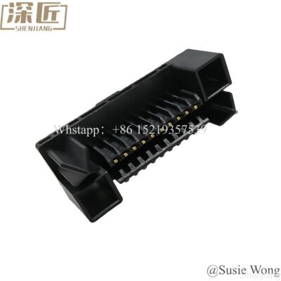 ATM機用スペアパーツ Diebold Nixdorf DN200 AICALL IN CASSETTE CONVコネクタ 0730993010