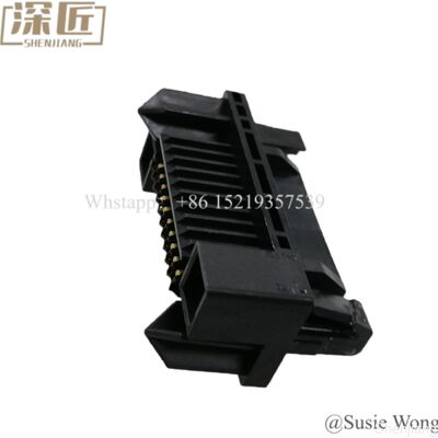 ATM機用スペアパーツ Diebold Nixdorf DN200 AICALL IN CASSETTE CONVコネクタ 0730993010