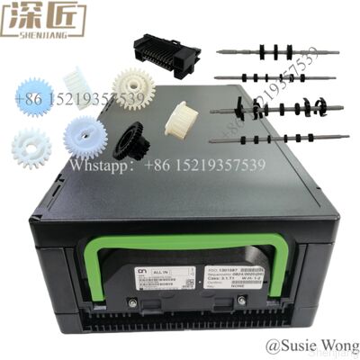 ATM機用スペアパーツ Diebold Nixdorf DN200 AICALL IN CASSETTE CONVコネクタ 0730993010