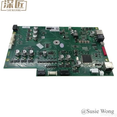 ATM機械のスペアパーツ Diebold Nixdorf DN200 RM4 PCBAヘッドコントローラ 1750287366 01750287366