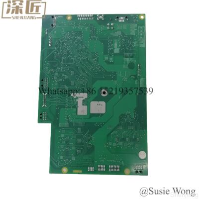 ATM機械のスペアパーツ Diebold Nixdorf DN200 RM4 PCBAヘッドコントローラ 1750287366 01750287366