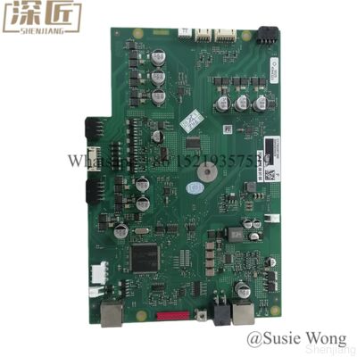 ATM機械のスペアパーツ Diebold Nixdorf DN200 RM4 PCBAヘッドコントローラ 1750287366 01750287366