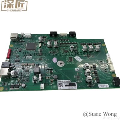 ATM機械のスペアパーツ Diebold Nixdorf DN200 RM4 PCBAヘッドコントローラ 1750287366 01750287366